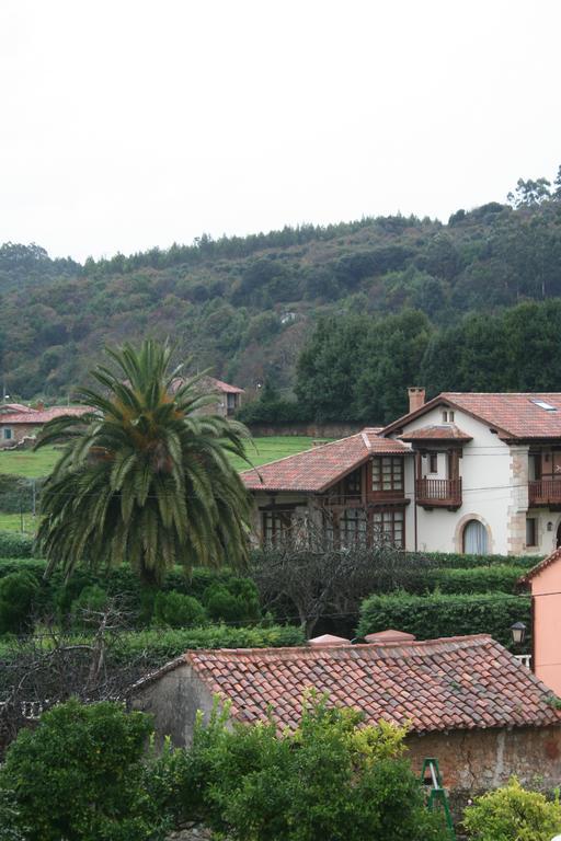 Posada La Villanita Novales Exterior photo