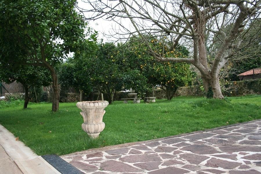 Posada La Villanita Novales Exterior photo
