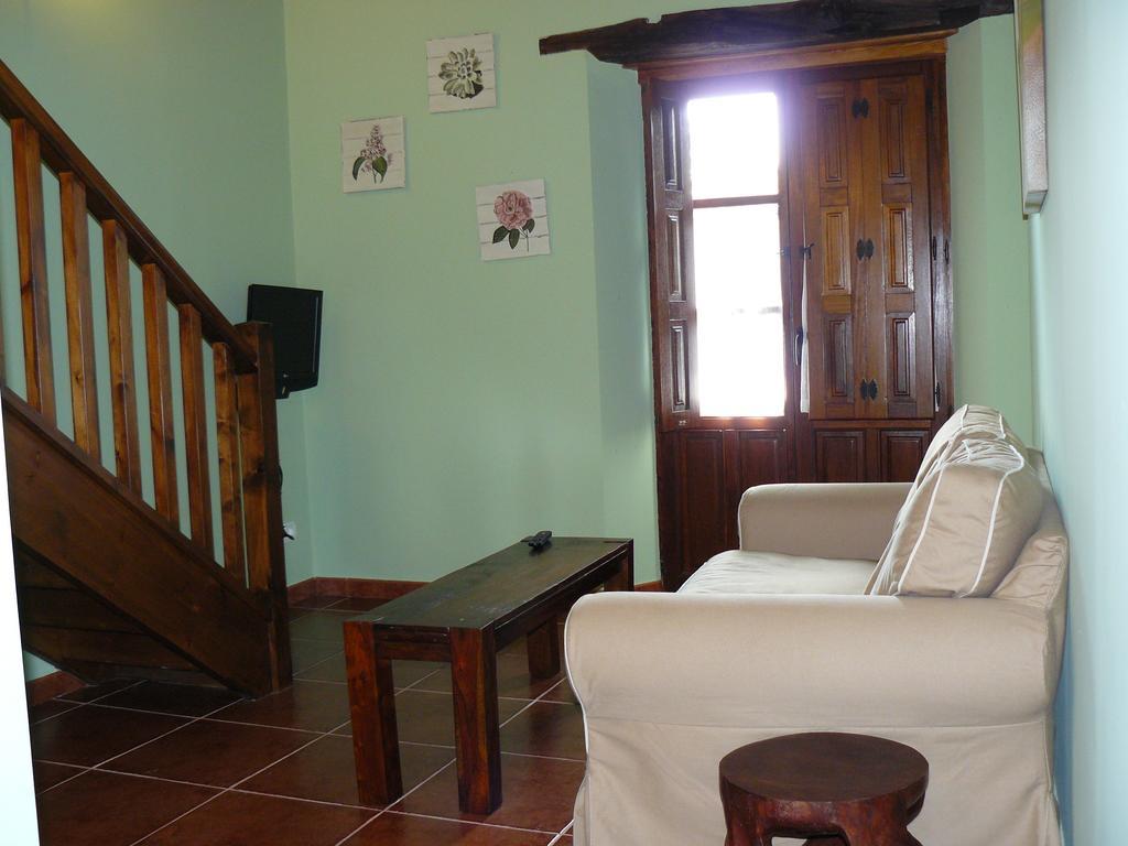 Posada La Villanita Novales Room photo